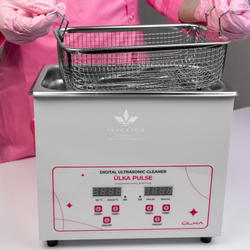 Ультразвуковая мойка Ulka Pulse