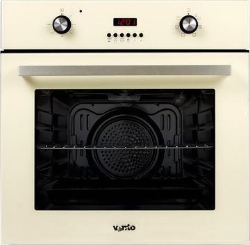 Духова шафа електрична VENTOLUX ROMA