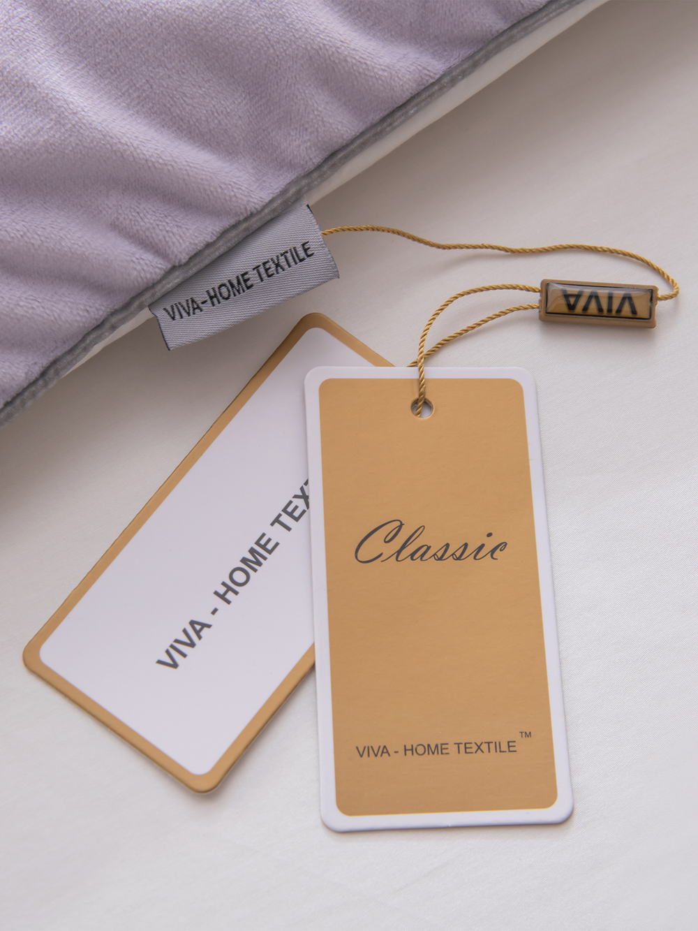 Комплект постельного белья Сатин Velvet Premium с Одеялом VP011