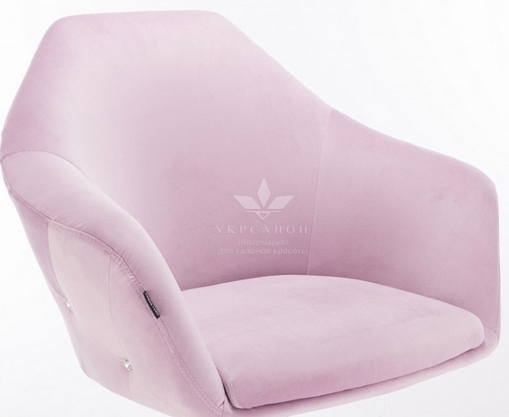 Стульчик мастера Rais Velor