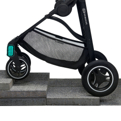 Прогулянкова коляска Kinderkraft All Road