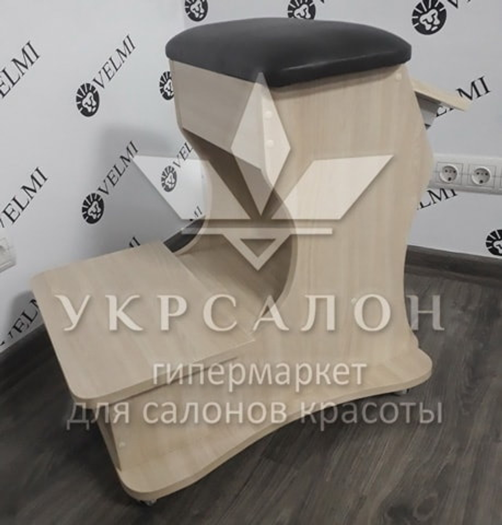 Подставка педикюрная Lota 3 в 1