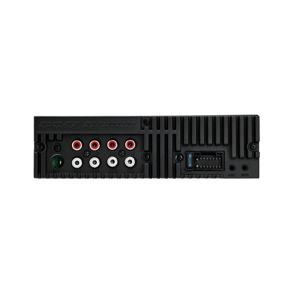 Deaf Bonce DB-530 (Auto radio-DSP)