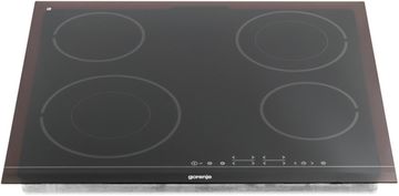 Варильна поверхня електрична GORENJE ECT 644 BCSC