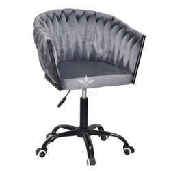 Стульчик мастера Lolita Black