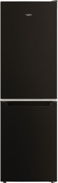 Холодильник з морозильною камерою Whirlpool W7X 82I K