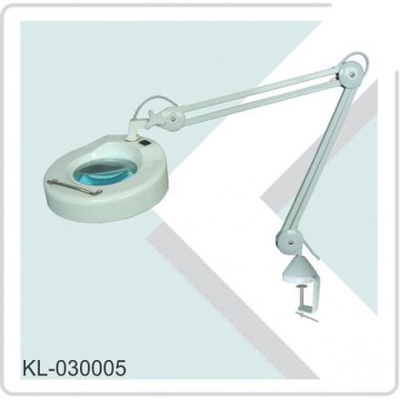 Лампа-лупа DONNA