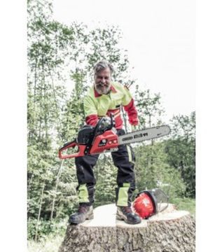 Пила бензинова Solo by AL-KO Comfort 6442