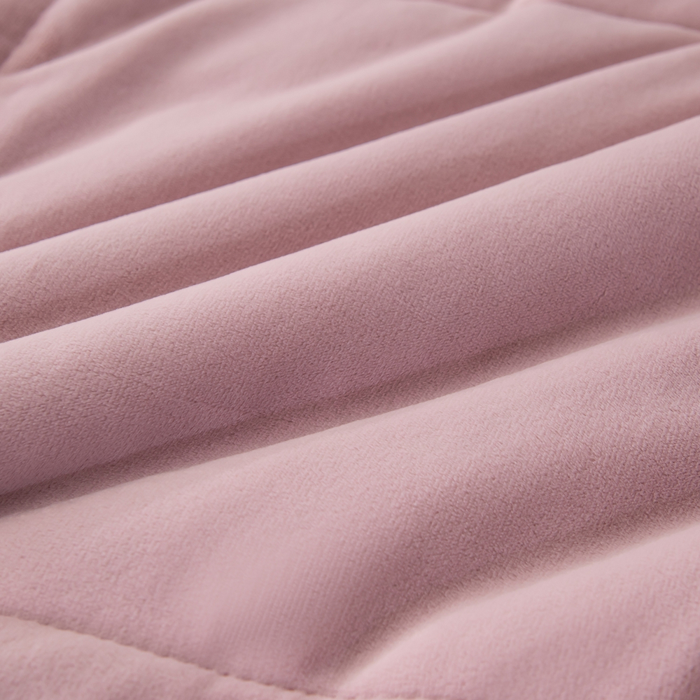 Комплект постельного белья Сатин Velouria Luxe с Одеялом VL006