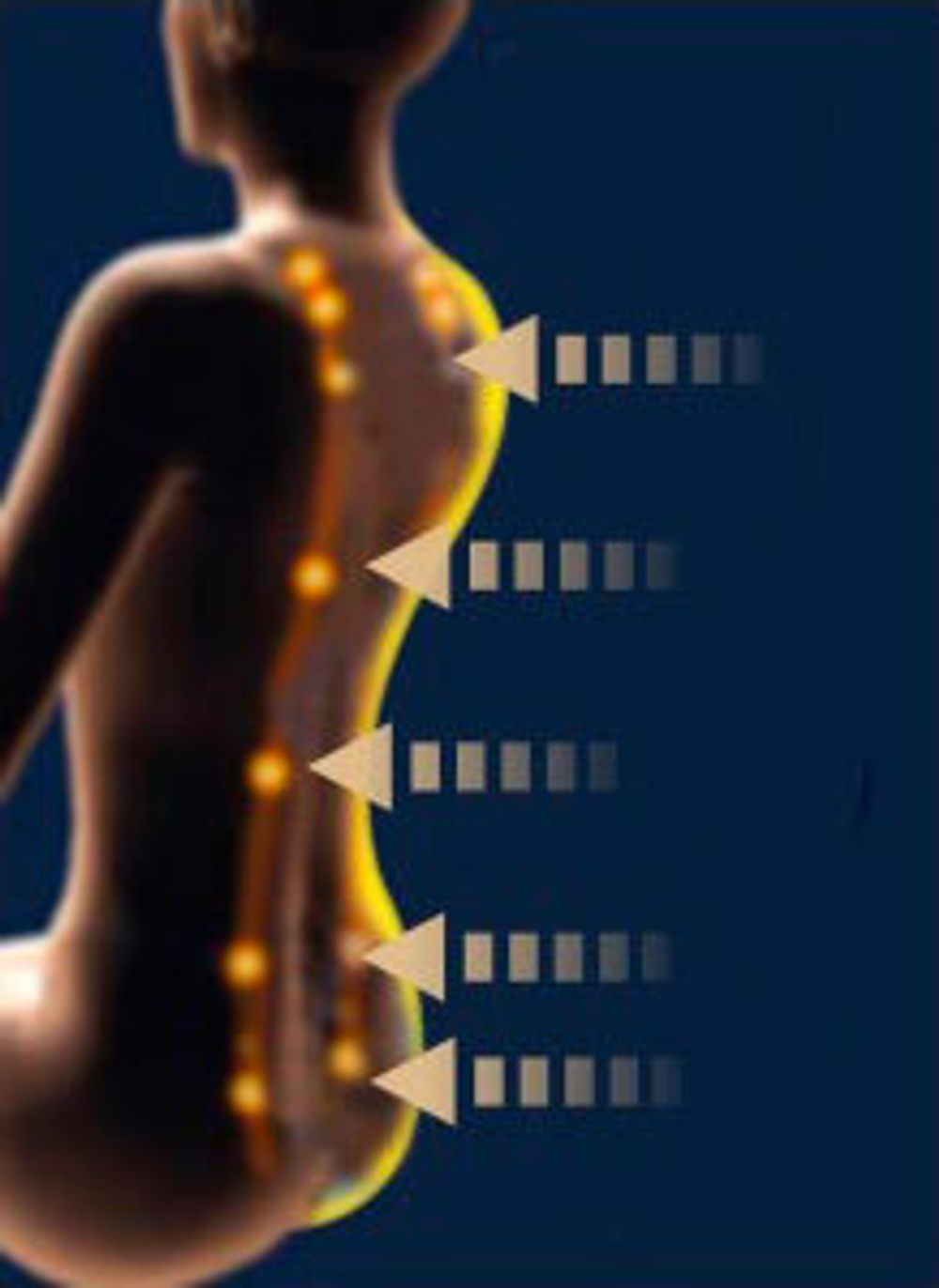 Массажное кресло Panamera