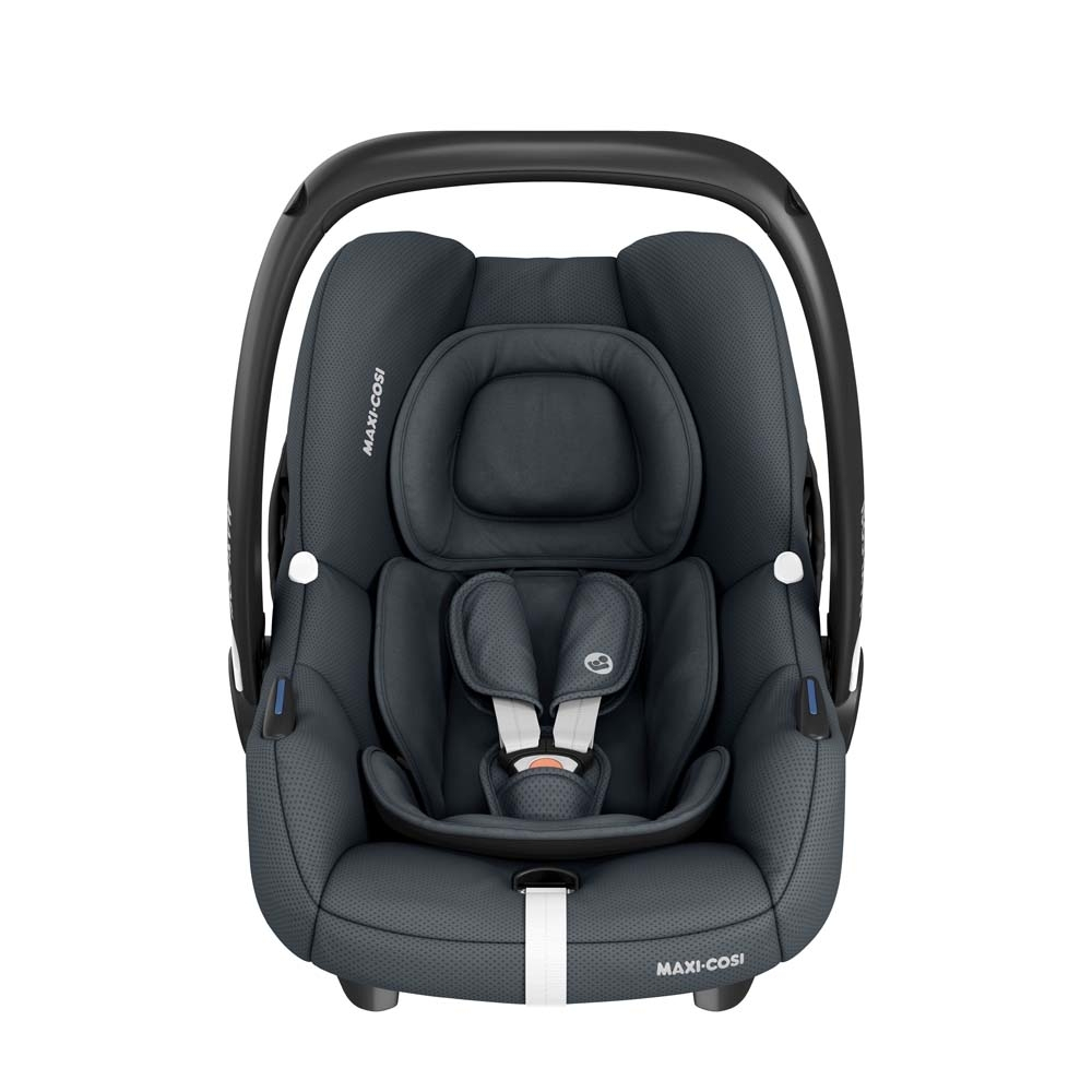 Автокресло-переноска детское Maxi-Cosi CabrioFix i-Size 0+ (0-13 кг)