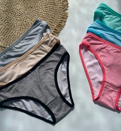 Сліпи в полоску