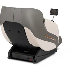 Масажне крісло Maxvel, сіре