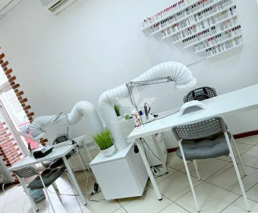 Витяжка для манікюру Standart