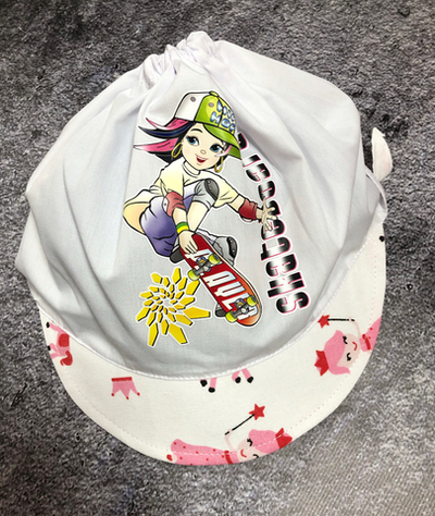 Косинка "Girls", бавовна ТМ "Ua"