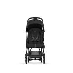 Прогулянкова коляска Cybex Coya (шасі Matt Black)
