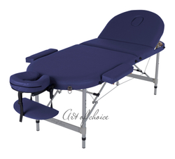 Масажний стіл wen