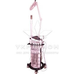 Косметологический комбайн 9 в 1 Sonia 5001