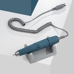 Фрезер для маникюра и педикюра Krypton III XPS-450 (оригинал)