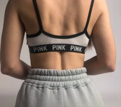 Спортивный топ