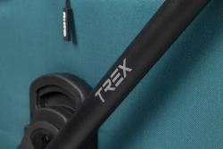 Универсальная коляска 2 в 1 Riko Trex