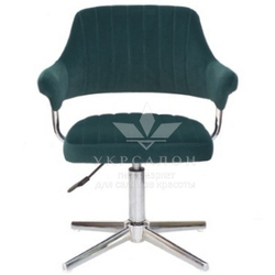 Стульчик мастера Jef Velor Cross