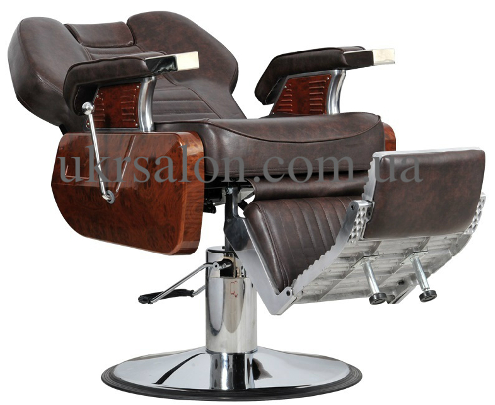 Парикмахерское кресло Barber Ambasciatori