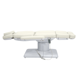 Косметологічна електрична кушетка L538A, (3 мотори)
