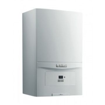 Котел газовий Vaillant конденсаційний ecoTEC pure VUW 246/7-2 (H-INT IV)