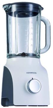 Блендер Kenwood BLP 600 White