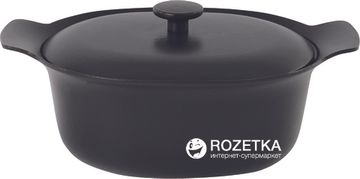 Каструля BergHOFF Ron 5 л (3900039)