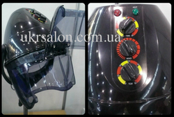 Сушуар з плавним регулюванням швидкості Р033