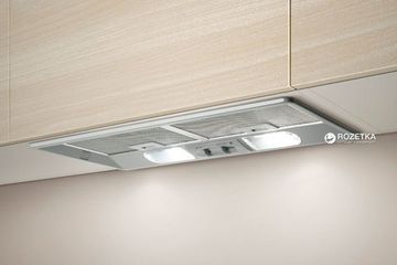 Витяжка ELICA ELIBLOC 9 LX SILVER F/60 (1745563/3)