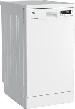 Посудомийна машина BEKO DFS26025W