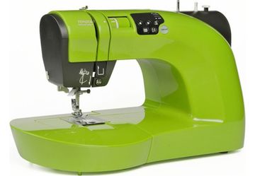 Швейна машинка Toyota OEKAKI 50LG