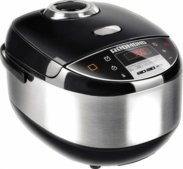 Мультиварка REDMOND RMC-IHM302