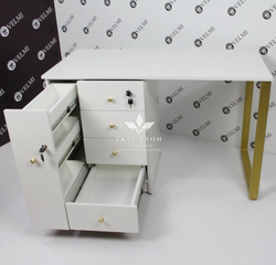 Манікюрний стіл Pandora