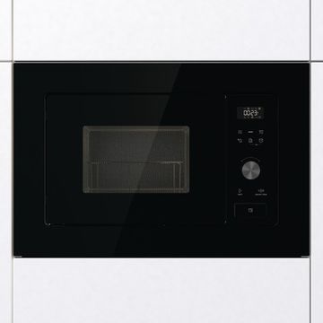 Вбудована мікрохвильова піч Gorenje BM201AG1BG