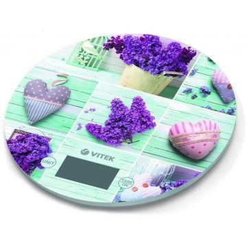 Кухонні ваги Vitek VT-2426
