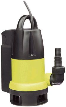 Дренажний насос Optima FQ500 0.5 кВт (8694900303814)