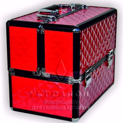 Кейс для визажистов TJ-255