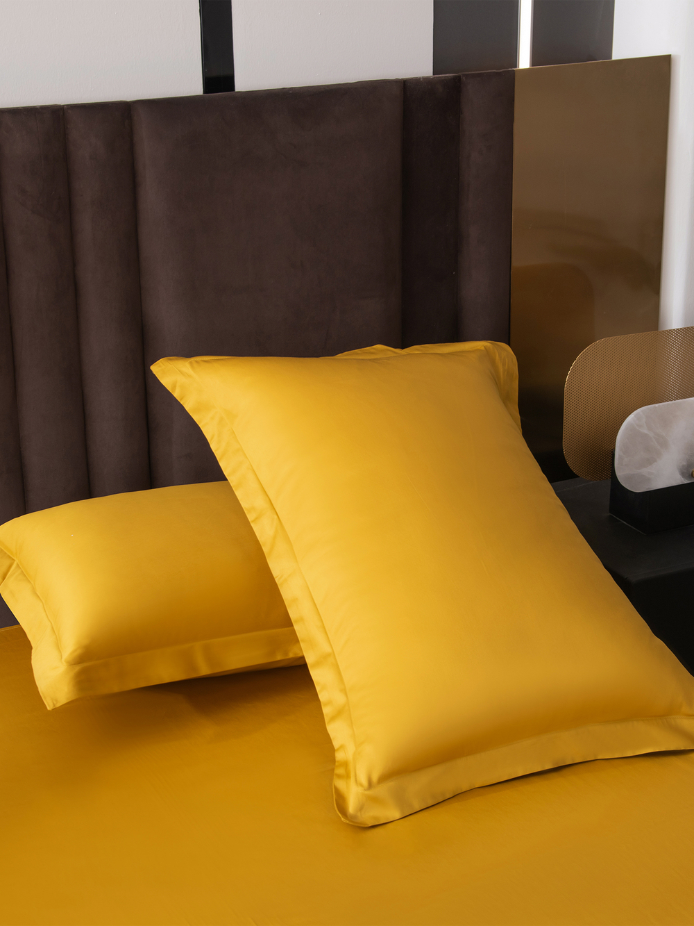 Комплект постельного белья Сатин Velvet Premium с Одеялом VP006