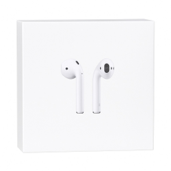 A2 AirPods 2