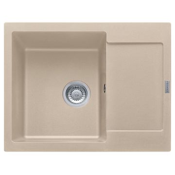 Кухонна мийка FRANKE MARIS MRG 611-62 (114.0380.983) бежевий