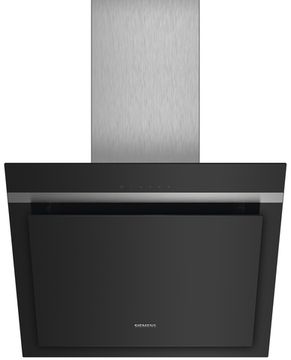 Витяжка BOSCH LC67KHM60