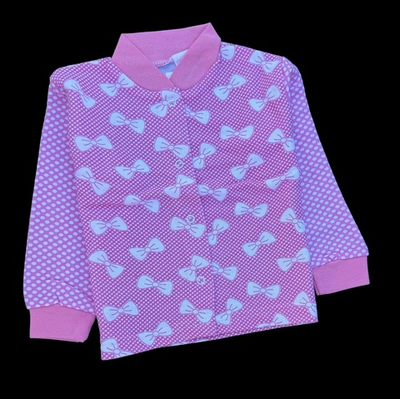 Кофта, футер TM "Ua" (80 см)