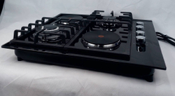 Газовая поверхность 4003 Termikel