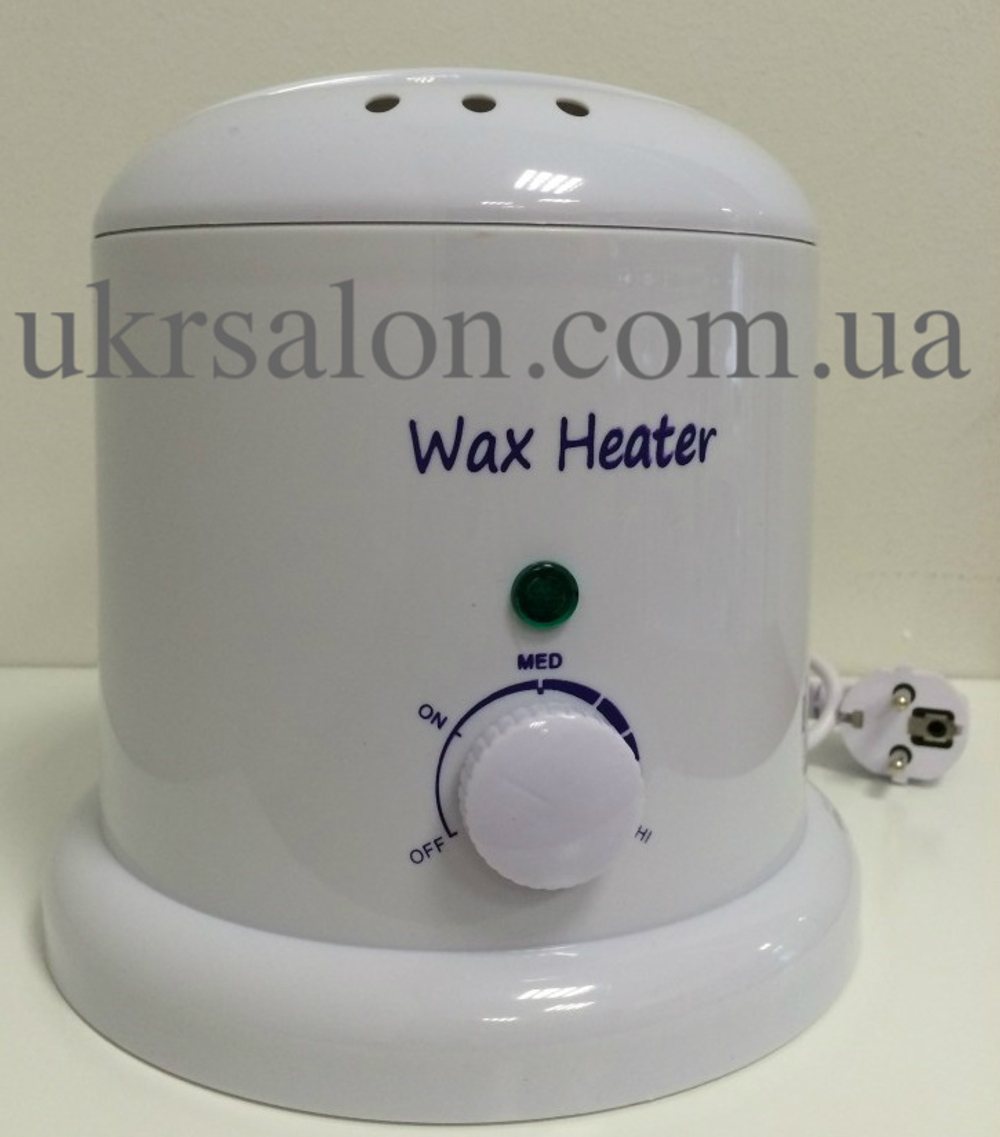 Воскоплав банковий 002