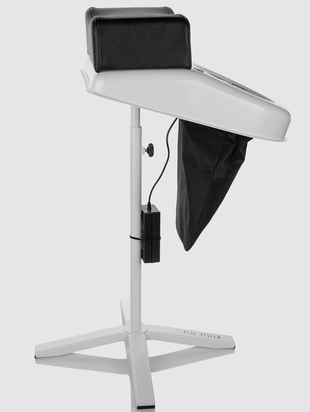 Педикюрна витяжка AirMax V 8 Pro Plus