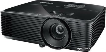 Мультимедійний проектор Optoma HD143X